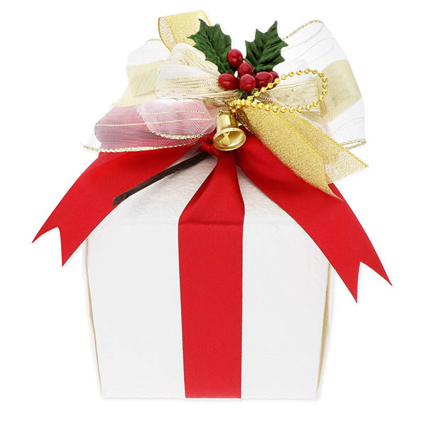 クリスマス限定スペシャルラッピング