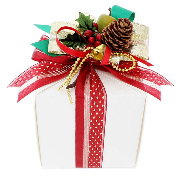 クリスマス限定スペシャルラッピング