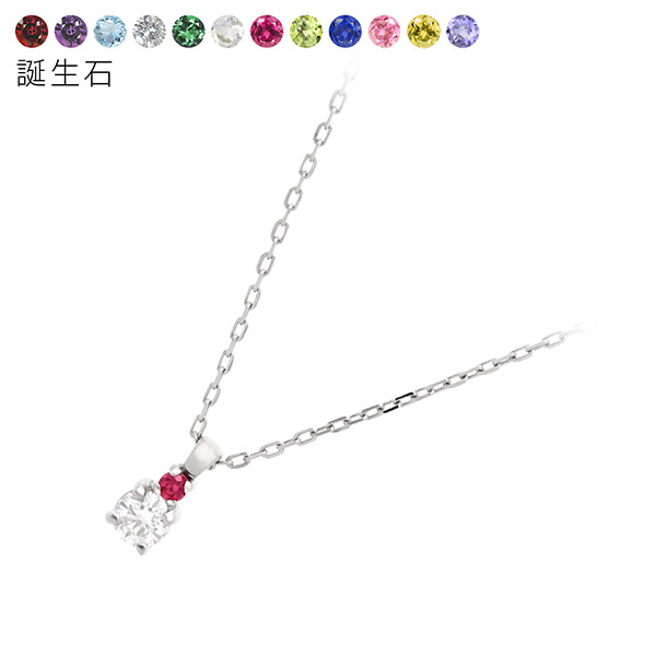 Sweet Rose レディース シルバーネックレス SSN006-01～SSN006-12