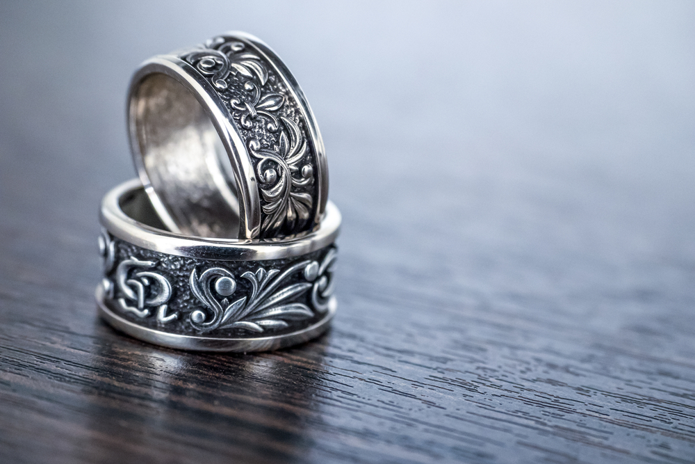 シルバーアクセサリーの特徴やおすすめブランド - アクセサリー 