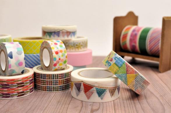 ラッピングサービス