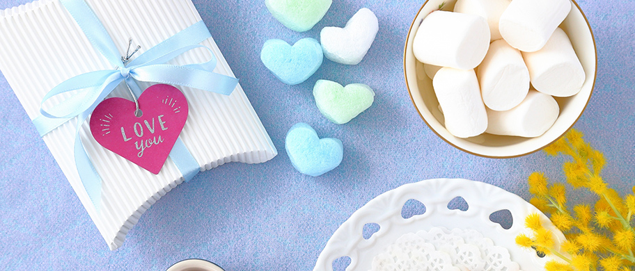 ホワイトデープレゼント