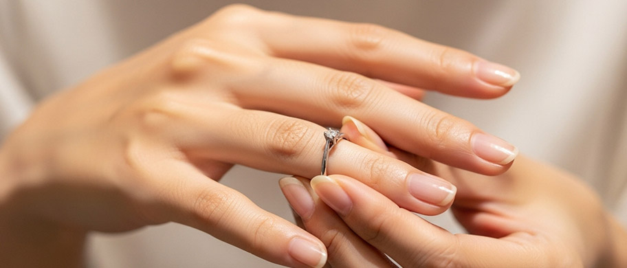 サイズ選びで迷ったときは