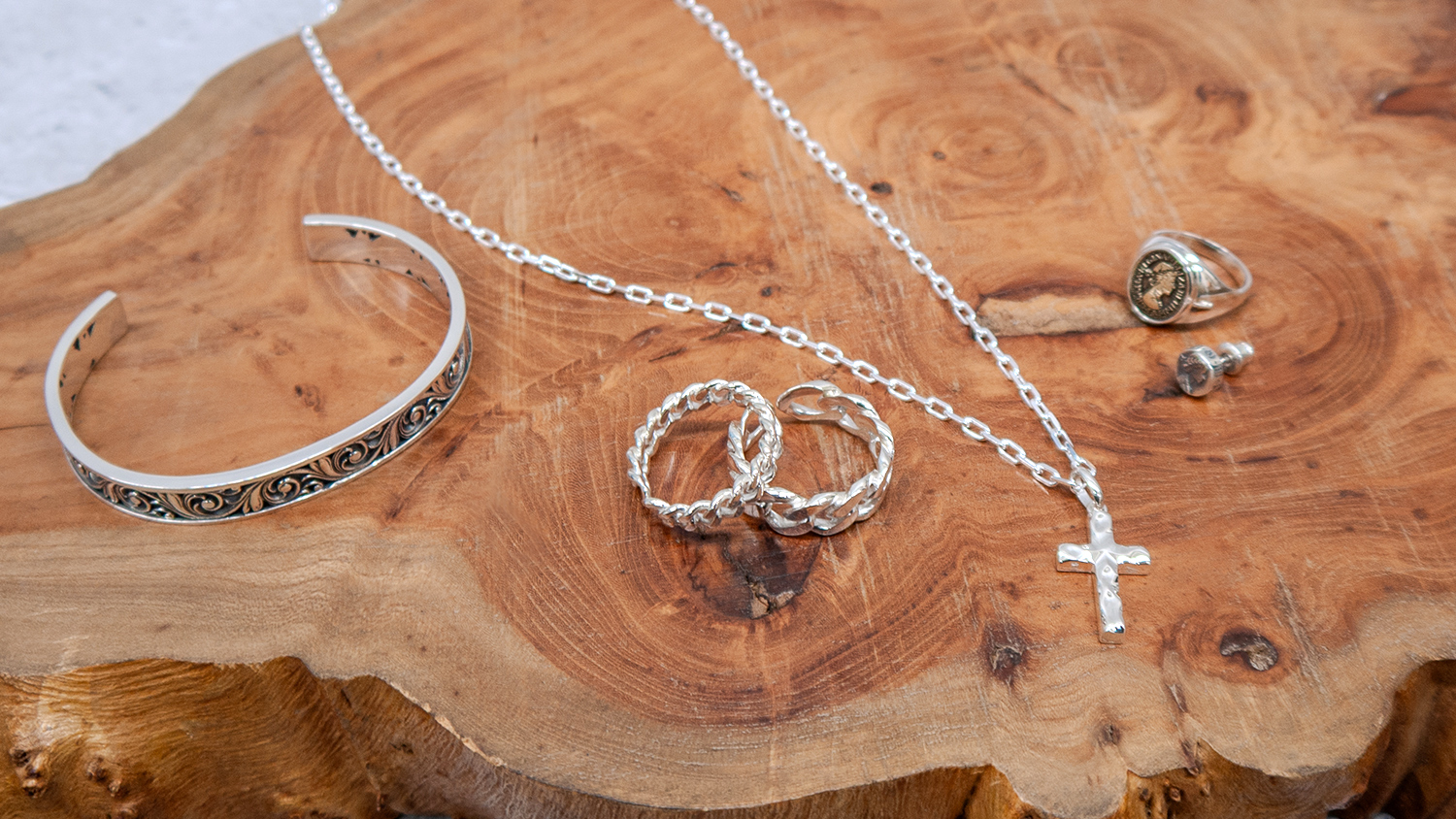 ブランドストーリー