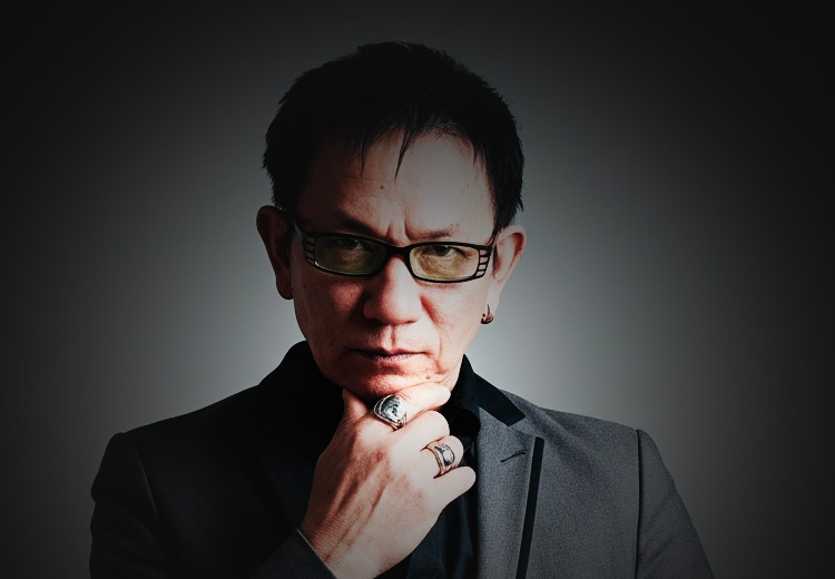 Total Branding Designer : Hiroyuki Horino