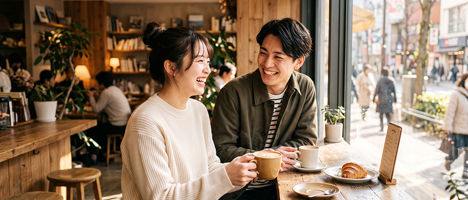 伝え方ひとつで、関係は変わる