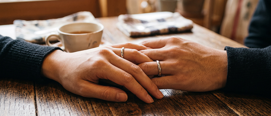 不安と付き合うための、小さな支え