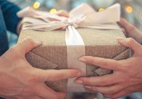 結婚3周年目『革婚式』のお祝いに贈りたいプレゼント!