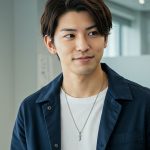 アクセサリー初心者の男性必見！オフィスカジュアルに馴染むスマートな選び方