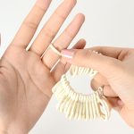リングサイズの測り方｜自宅でできる簡単な確認方法