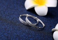 シルバーアクセサリーの特徴やおすすめブランド