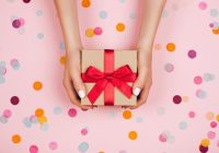 ネイリストの彼女に贈りたい誕生日プレゼント5つ