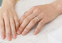 ペアリングはいつからつける購入時期やおすすめブランドを紹介