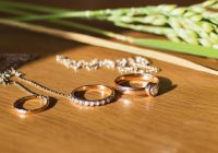 一粒万倍日にアクセサリーを買う理由とは運気アップに最適なタイミングを活かそう