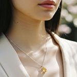金運アップのアクセサリー選び!金運アップのために密かに身に着けるパワーアイテム