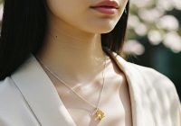 金運アップのアクセサリー選び!金運アップのために密かに身に着けるパワーアイテム