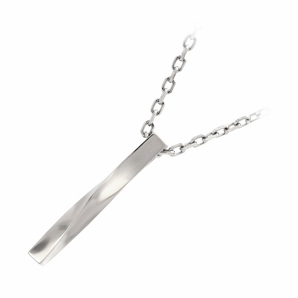 LION HEART ステンレスネックレス 03NE0405SV