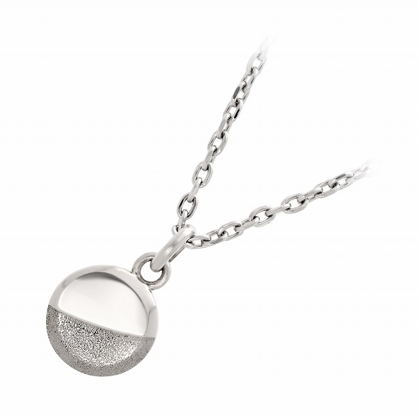 LION HEART ステンレスネックレス 03NE060ASV