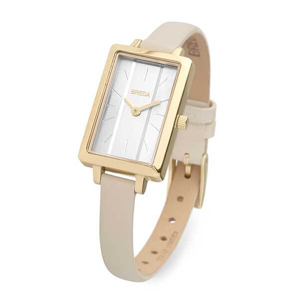 BREDA ステンレスウォッチ EVA