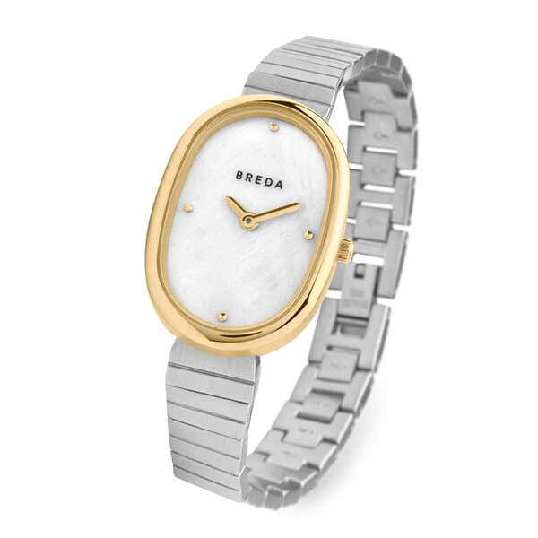 BREDAステンレスウォッチ　JANE