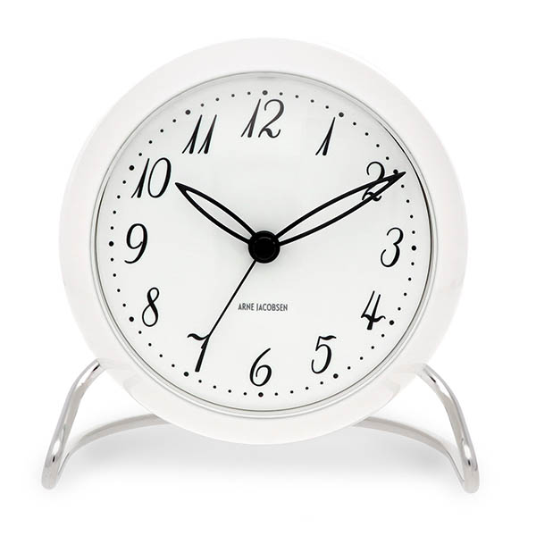 ARNE JACOBSEN テーブルクロック