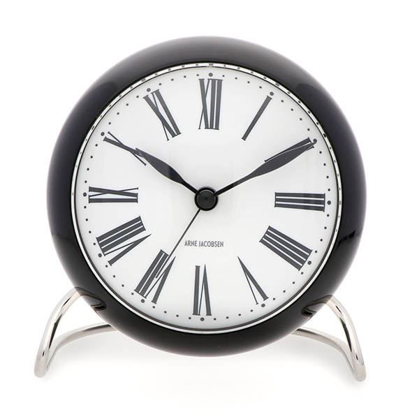 ARNE JACOBSEN テーブルクロック