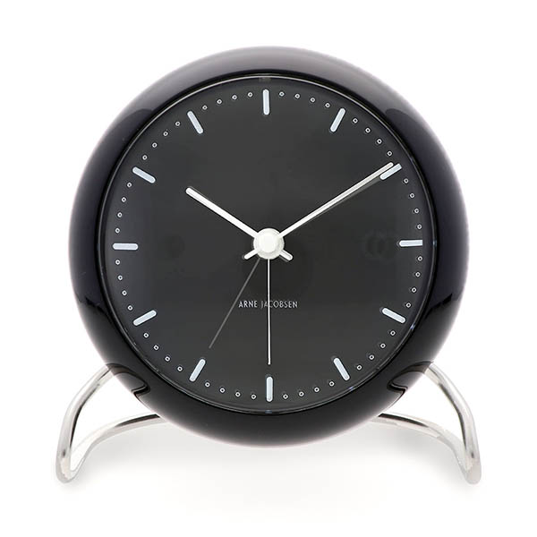 ARNE JACOBSEN テーブルクロック