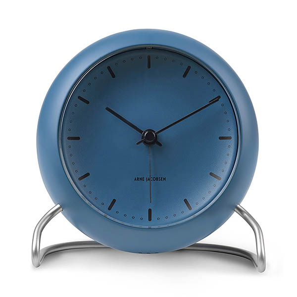 ARNE JACOBSEN テーブルクロック