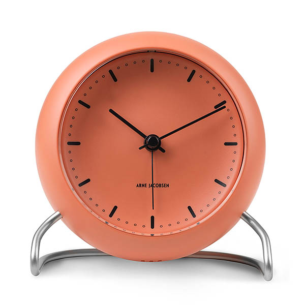 ARNE JACOBSEN テーブルクロック