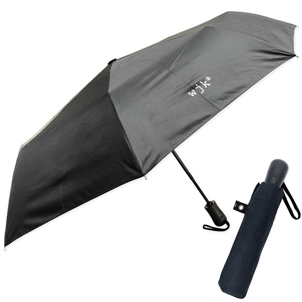 wjk デザイン折りたたみ雨傘 9833UM02Q