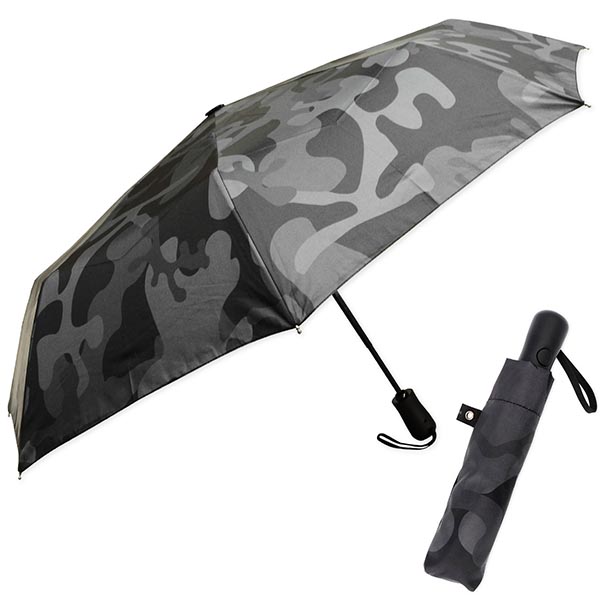 wjk デザイン折りたたみ雨傘 9833UM02T
