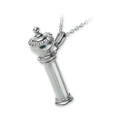 Jオリジナル シルバーネックレス A06-MNSX-0102