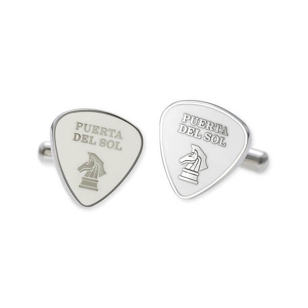 PUERTA DEL SOL ブラスカフス