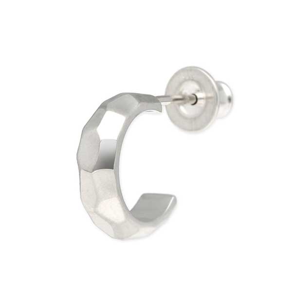 AQUA SILVER シルバーピアス AP-001