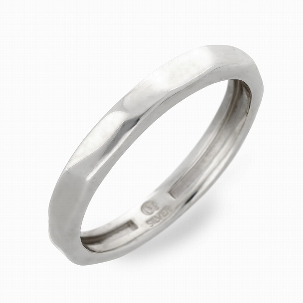 AQUA SILVER シルバーリング ASR-176