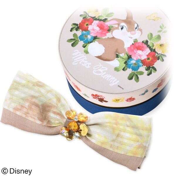 COMPLEX BIZ　「ミスバニー」ヘアアクセサリー