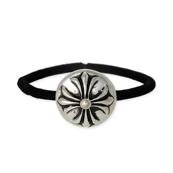 Chrome Hearts ゴムブレスレット CHETC-094CR