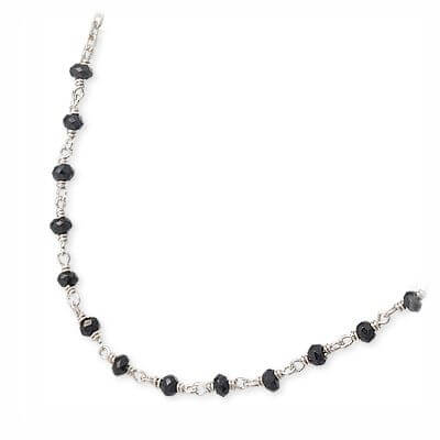 Dignest シルバーチェーン DIC-004