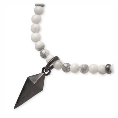 Dignest シルバーネックレス DIN-010