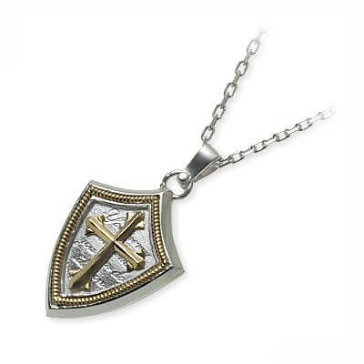 Dignest シルバーネックレス DIP-005