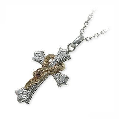 Dignest シルバーネックレス DIP-008