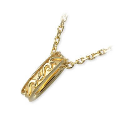 Dignest シルバーネックレス DIP-030