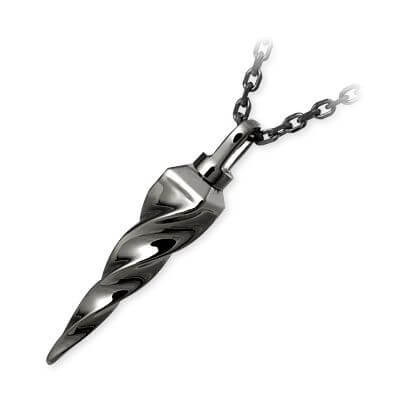 Dignest シルバーネックレス DIP-031