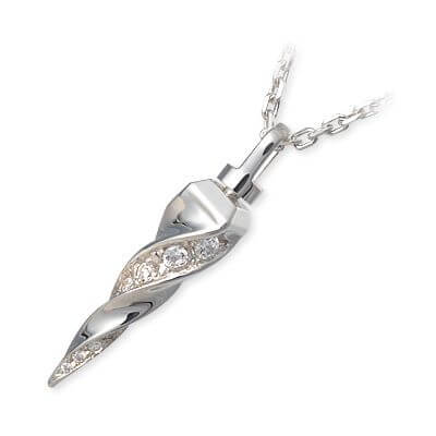 Dignest シルバーネックレス DIP-034