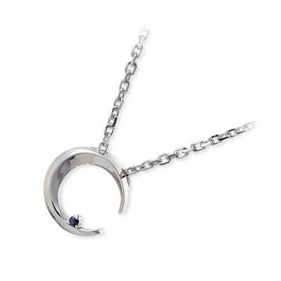 MU-RA シルバーネックレス DN0109RH