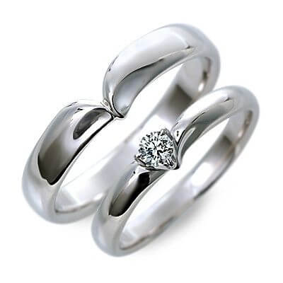 レディースマリッジリング(結婚指輪) | 国内最大級アクセサリー通販