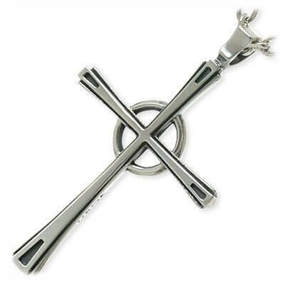 Dr MONROE シルバーネックレス FC-123SE