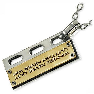 Dr MONROE シルバーネックレス FC-93KTE