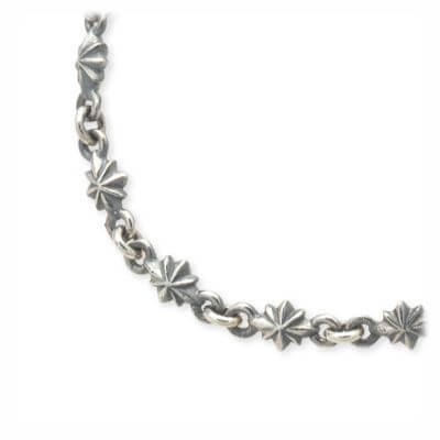  Fatima Design シルバーネックレス FDCH001