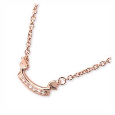  Fatima Design シルバーネックレス FDP006PG